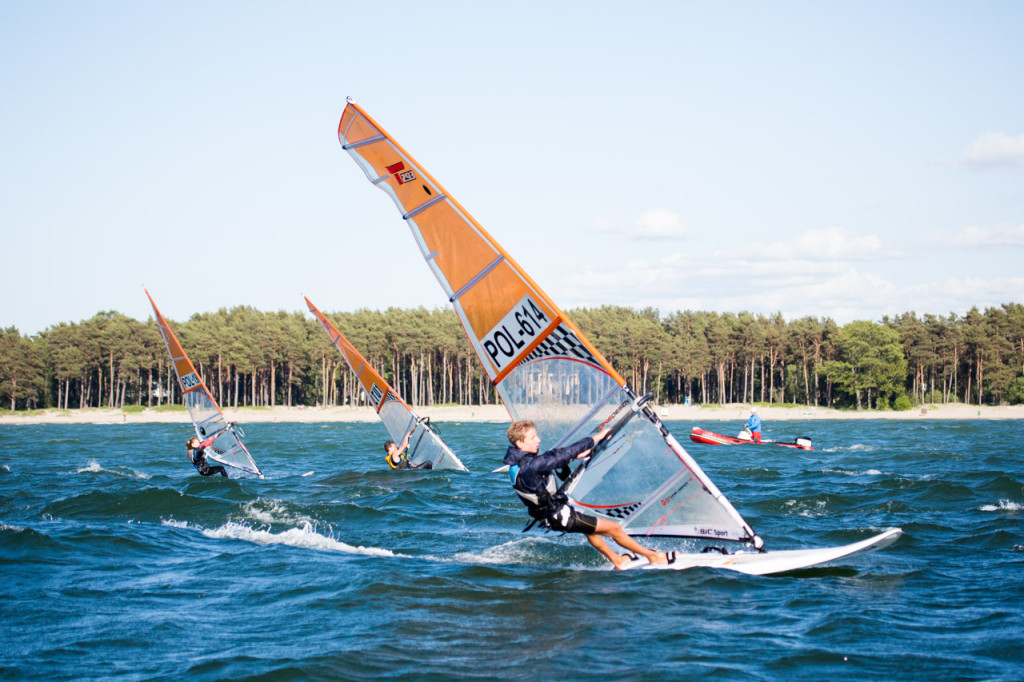 Bartosz Pawlowski. Photo: Peeter Jõers