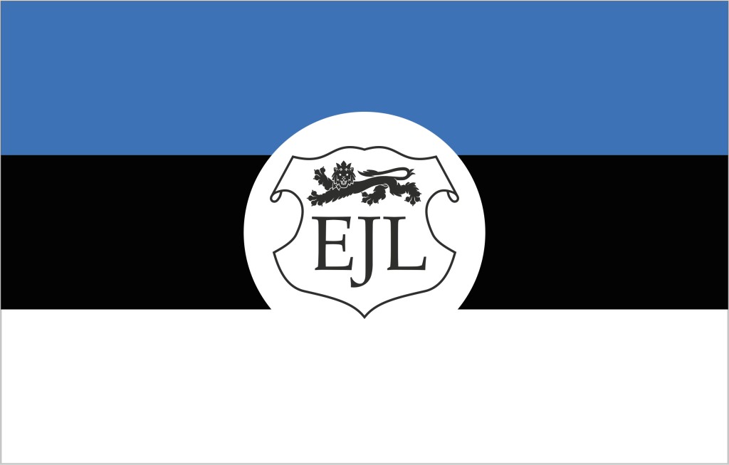 Eesti Jahtklubide Liit_lipp