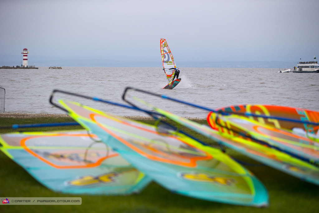 Tony Mõttus 1 – John Carter PWA