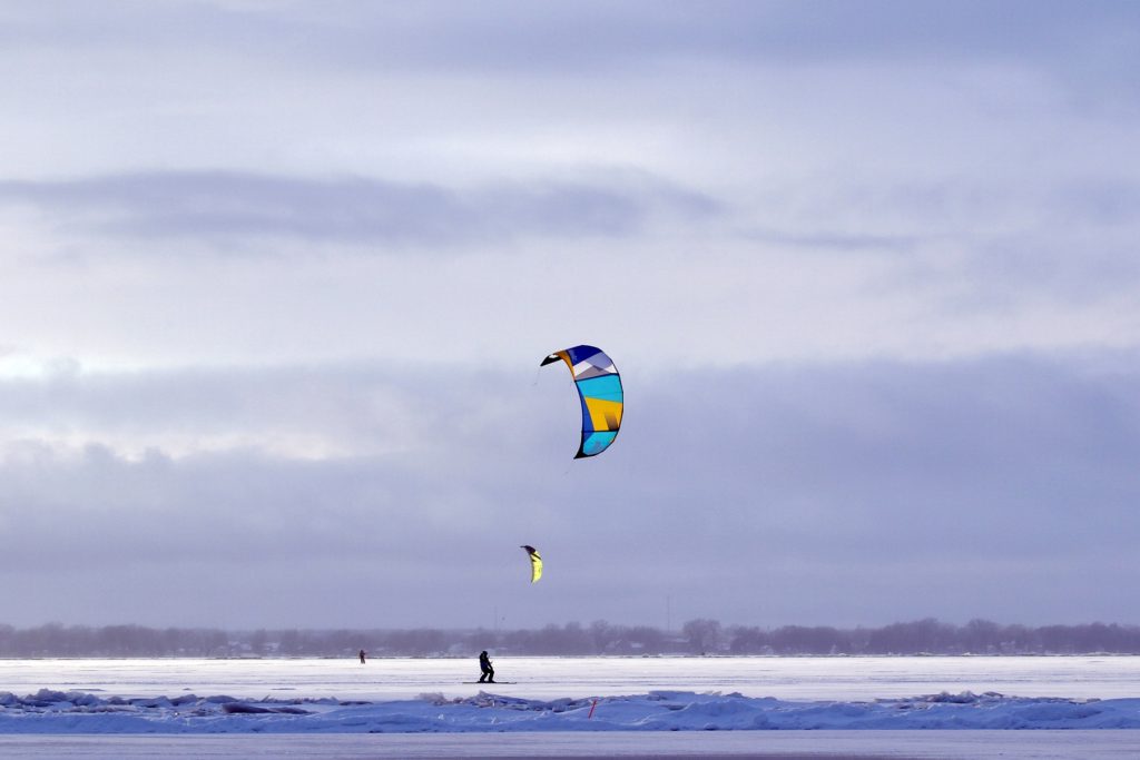 WISSA 2019 Fond du Lac'is Foto autor: Enda Pärisma