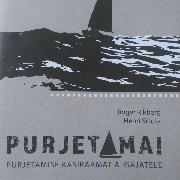 Purjetama