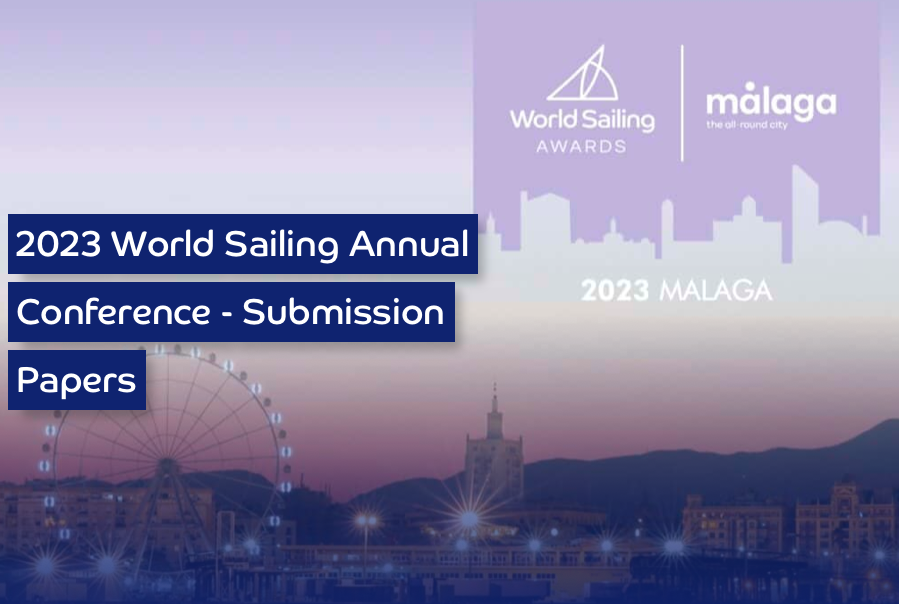Málagas lõppes World Sailing aastakonverents