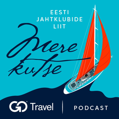 Purjetamine ei küsi vanust või füüsilist seisundit - Eesti Jahtklubide Liidu podcast