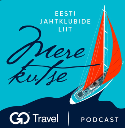 Mere kutse - Eesti Jahtkubide Liidu podcast